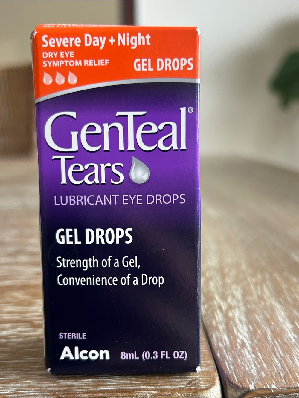 Dry Eye Drop Bundle! - Picture 3 of 16